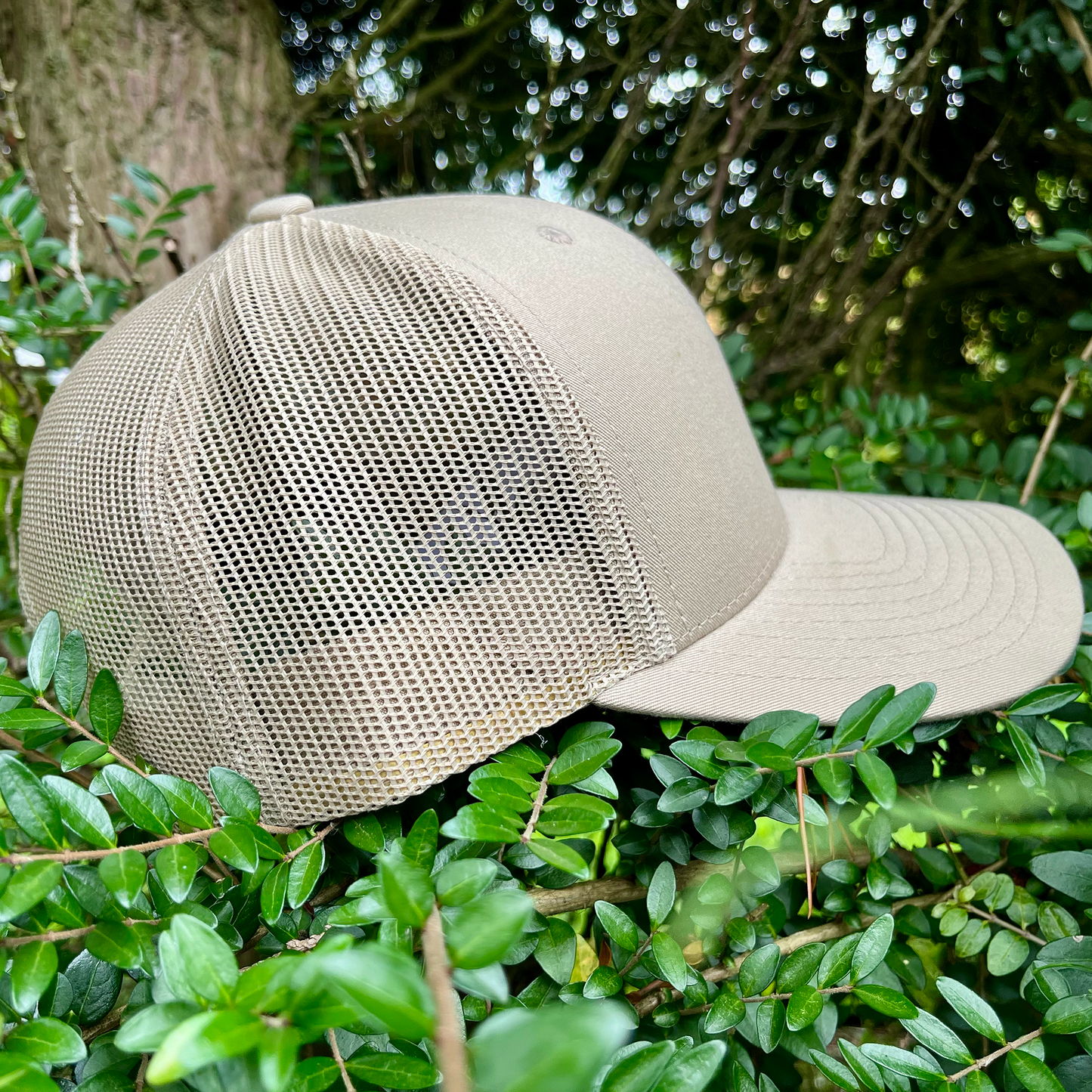 MoorLife Mesh Cap