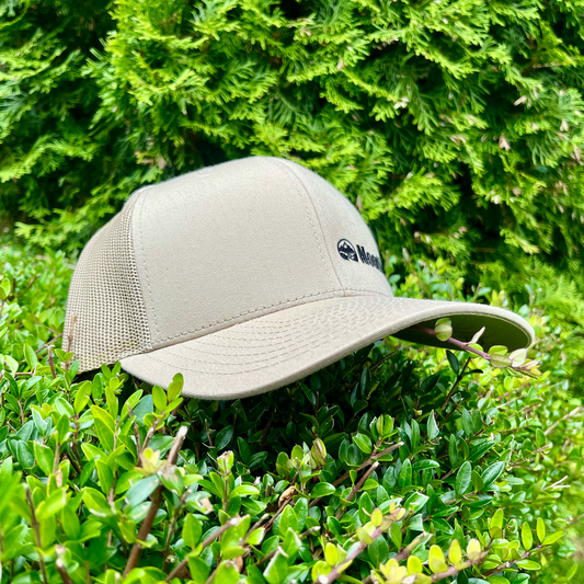 MoorLife Mesh Cap
